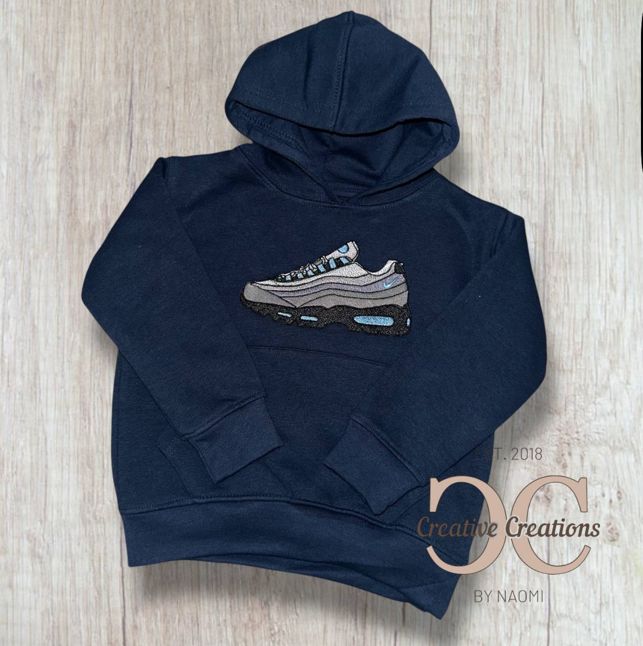 Air Max Hoodie