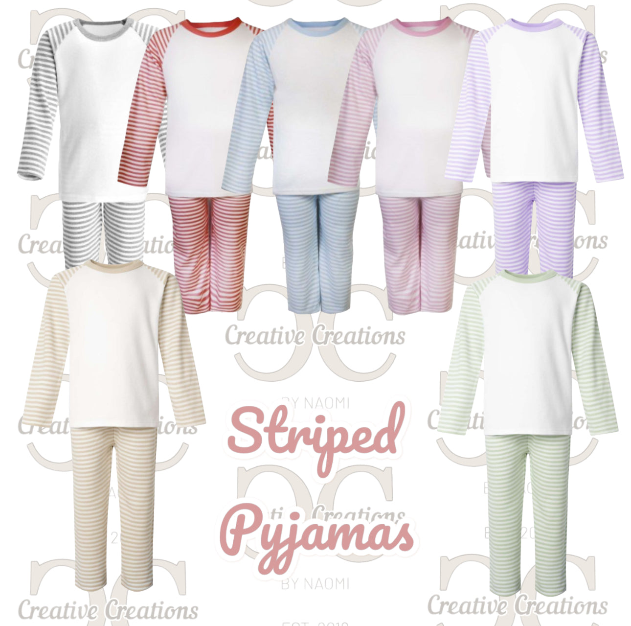 School Pyjamas