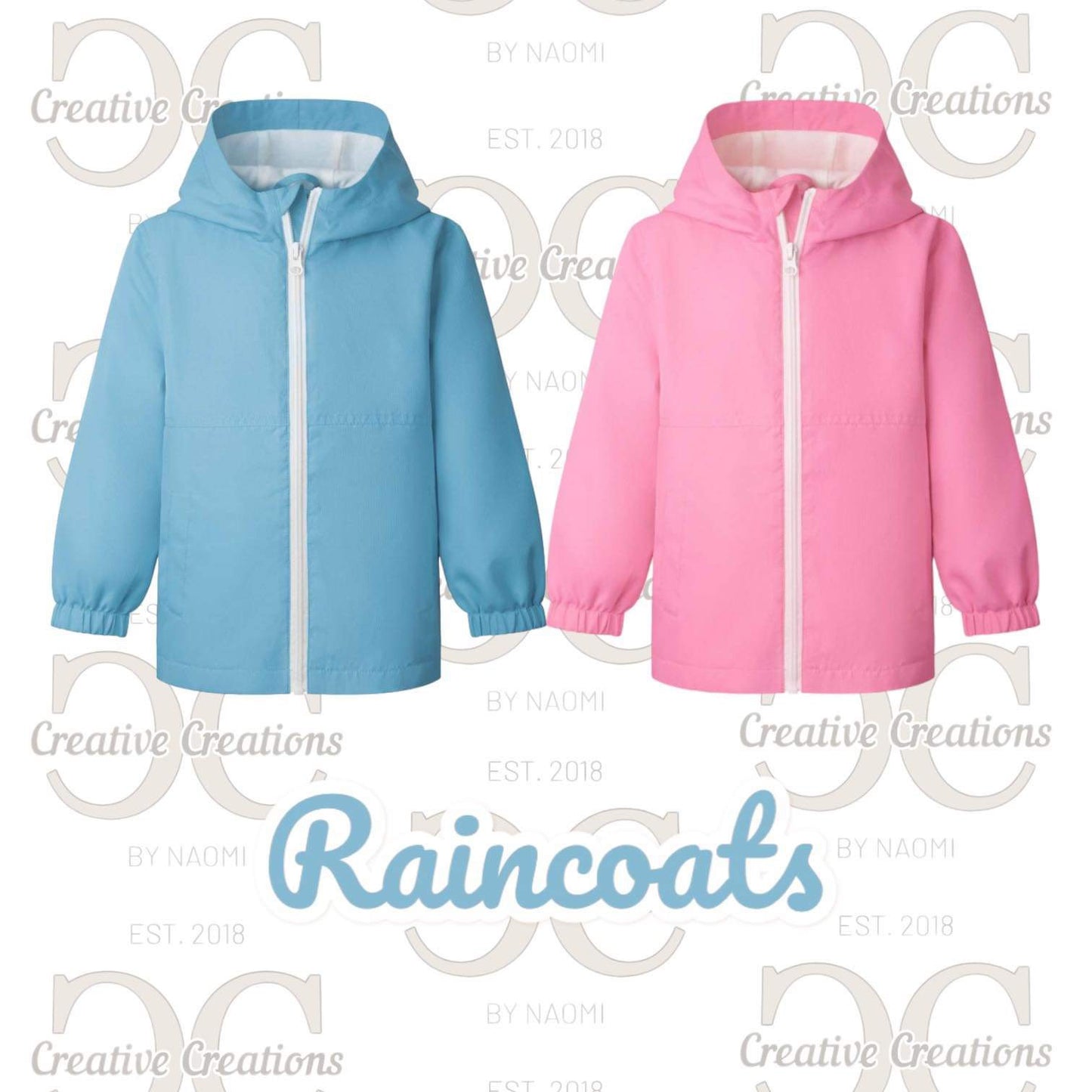 Raincoats
