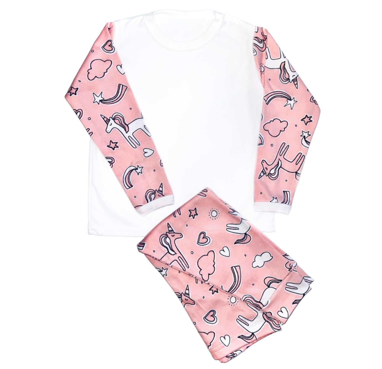 Dinosaur Two Birthday Pyjamas