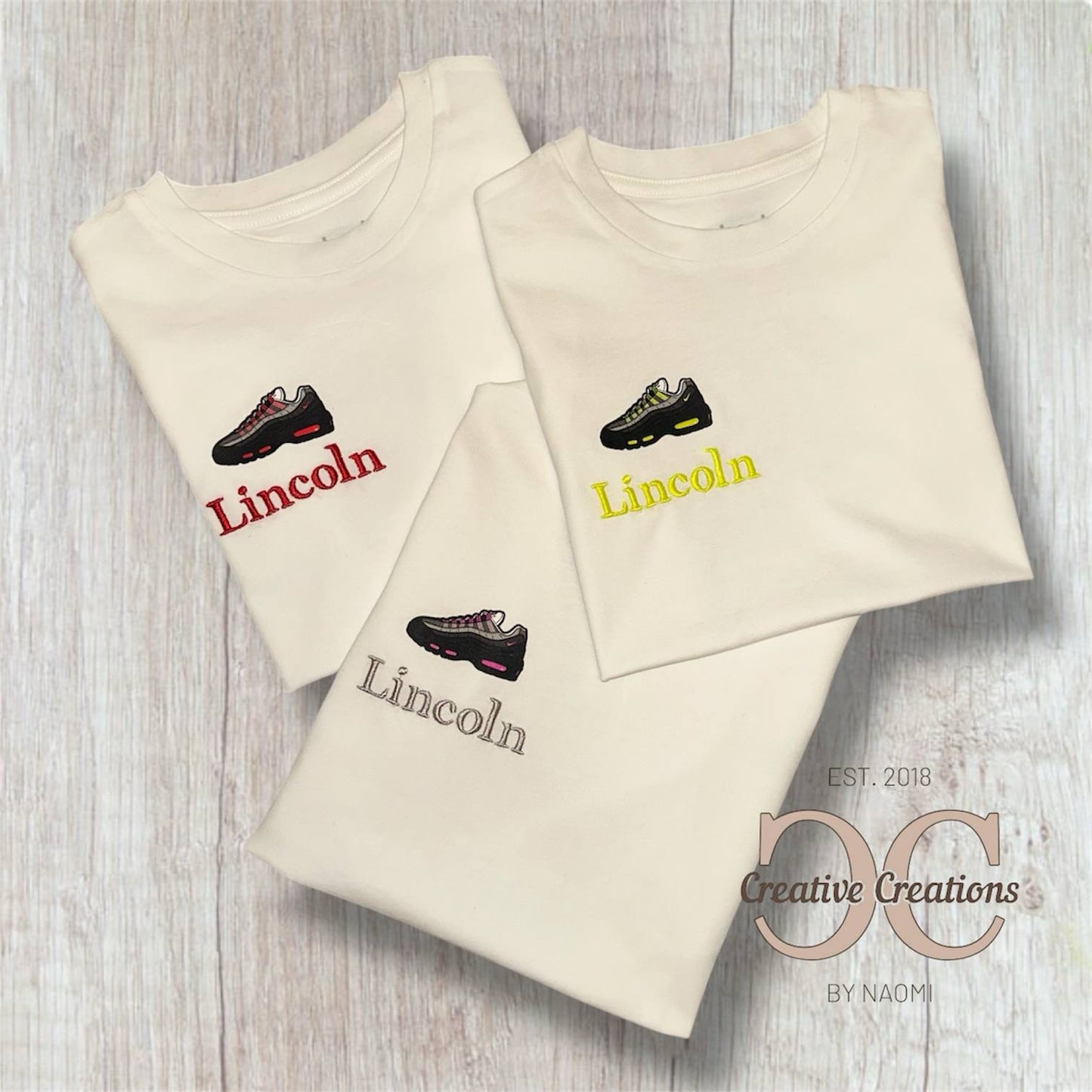 Air Max T-Shirt