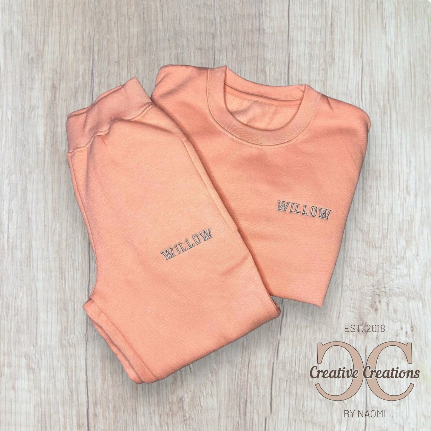 Jogger Sets
