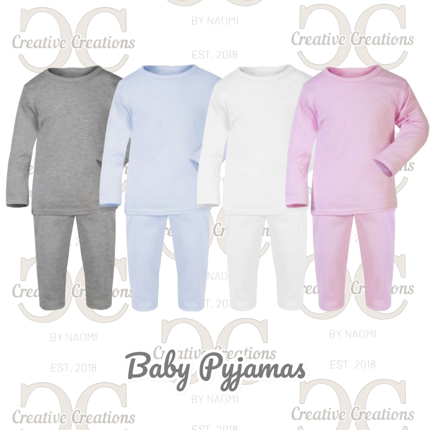 Strawberry ONE PJ's
