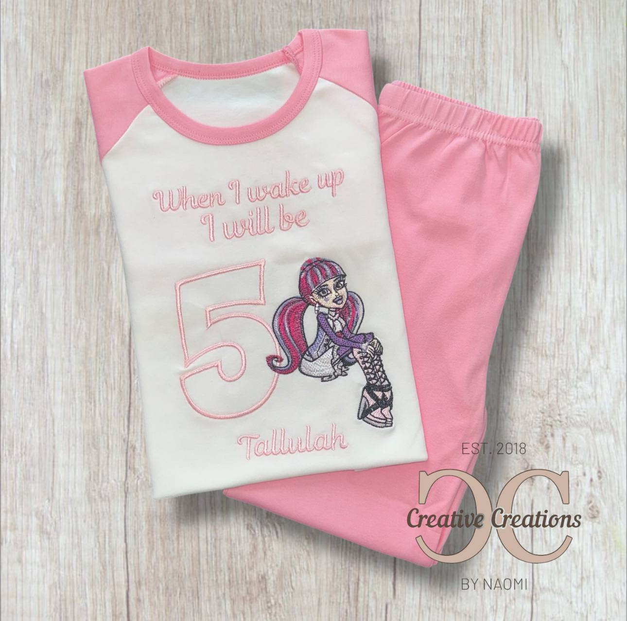 Monster high Pyjamas