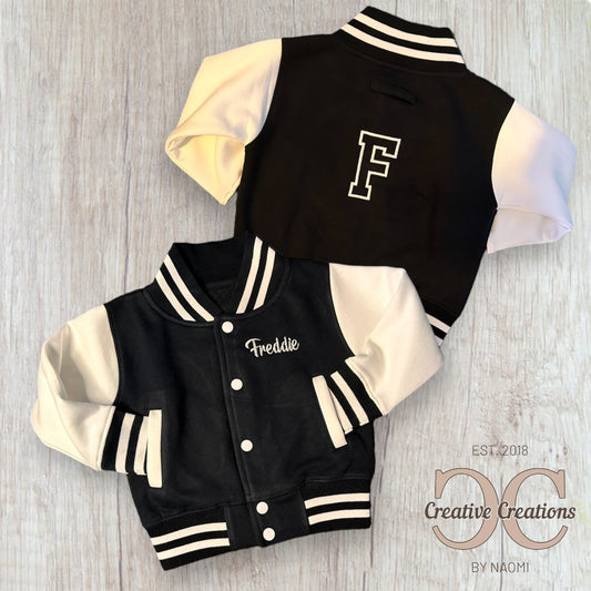 Varsity Jackets