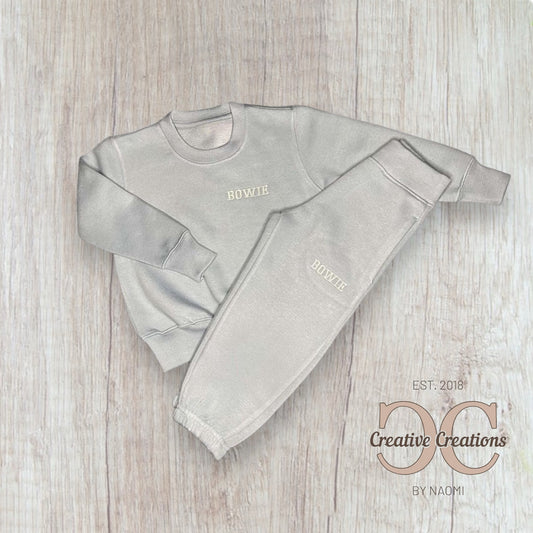 Jogger Sets