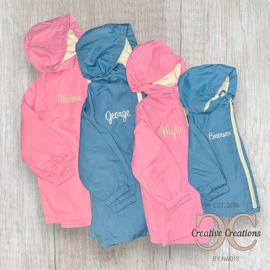 Raincoats