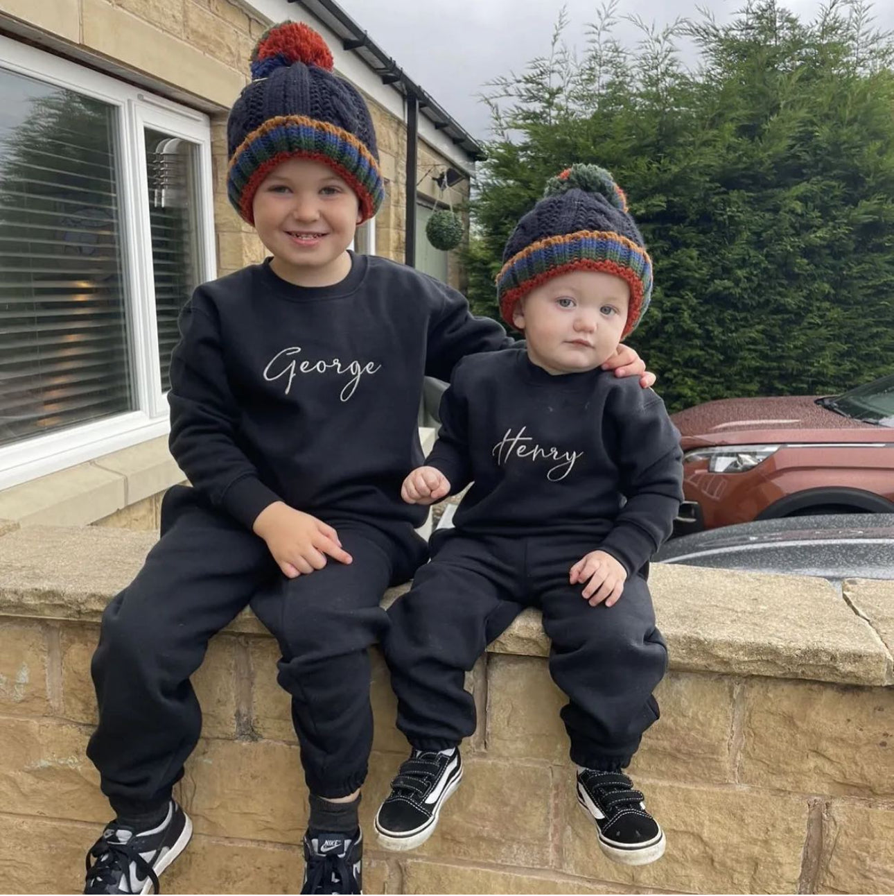 Jogger Sets