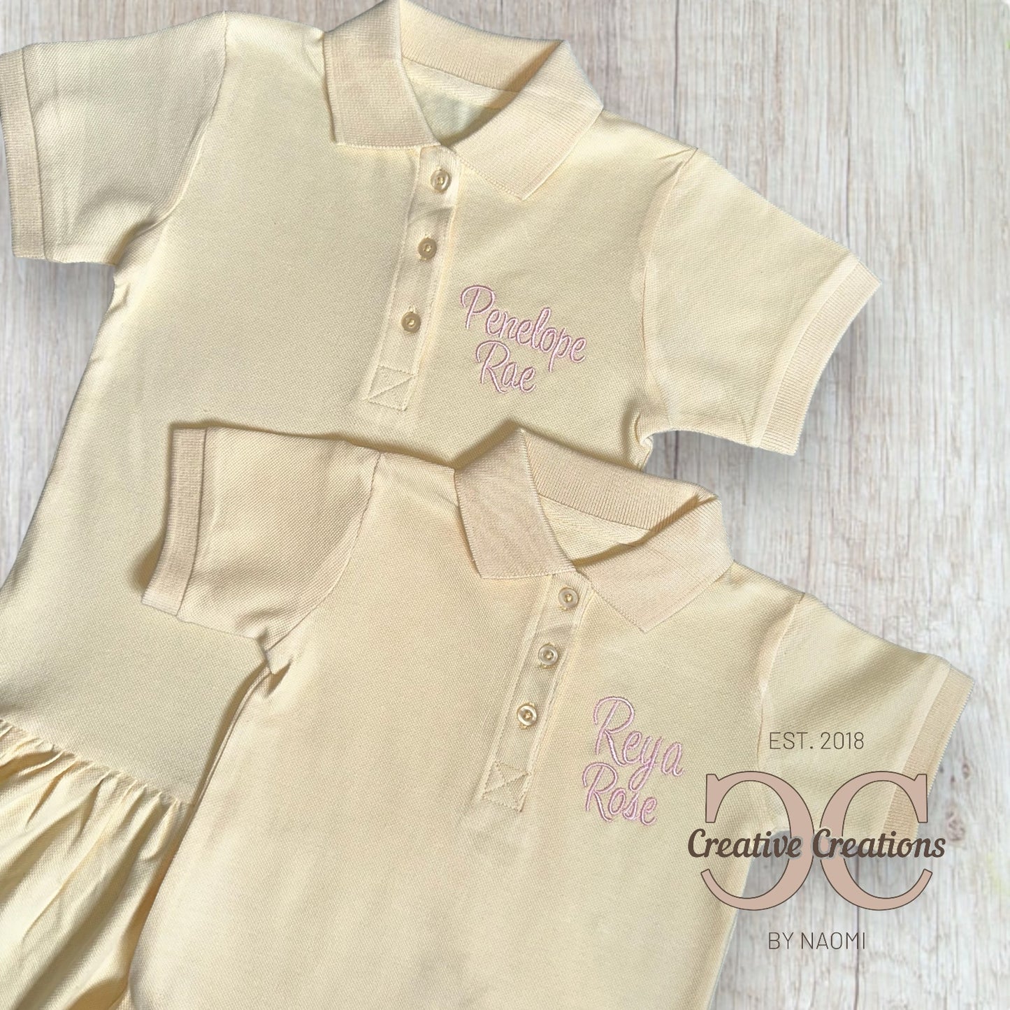 Polo Dresses