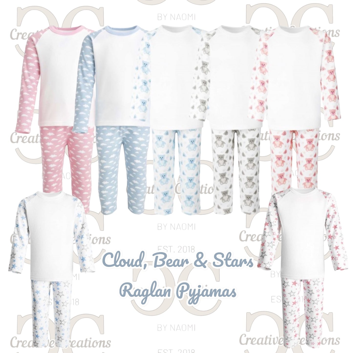 School Pyjamas