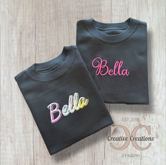 Personalised T-Shirt
