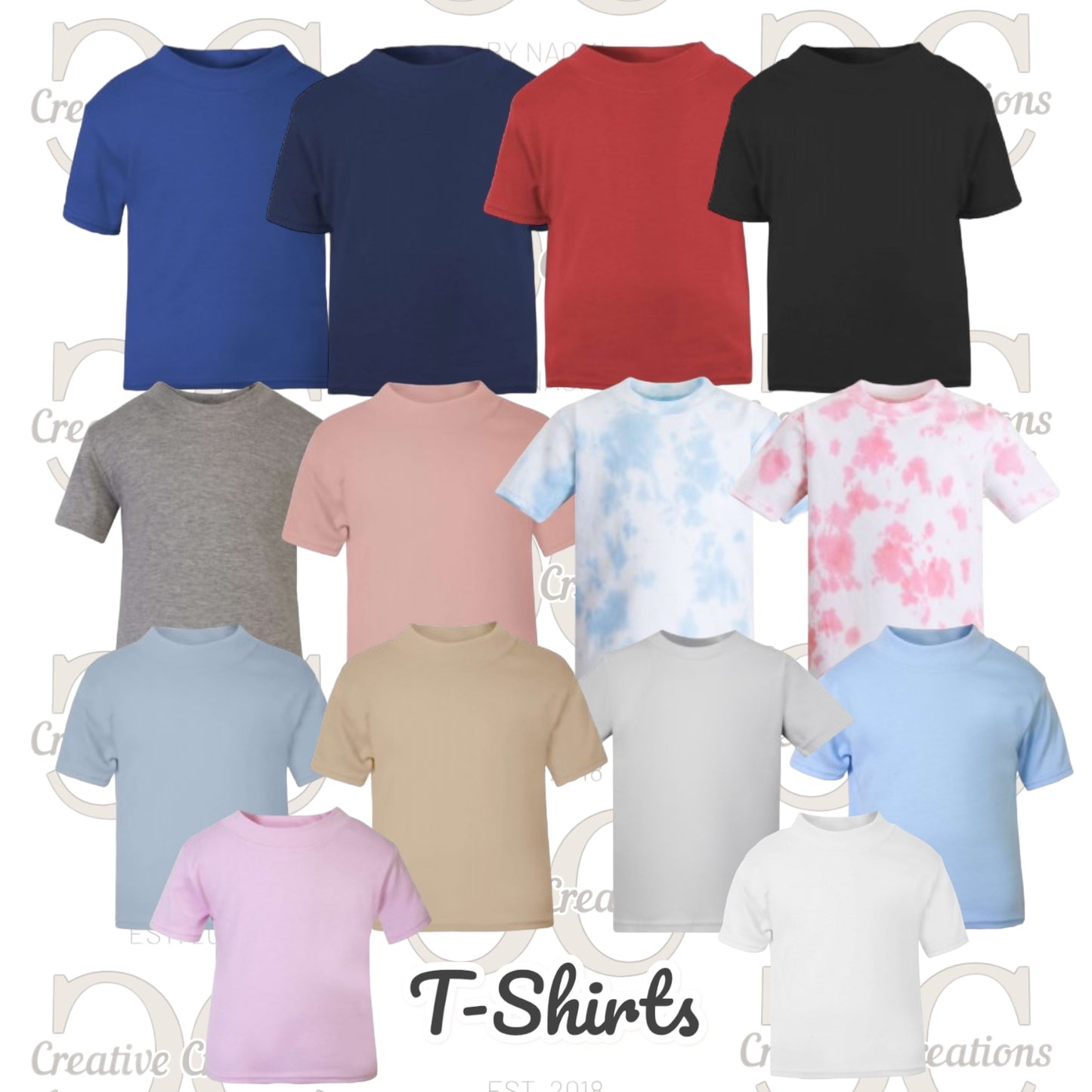 Flyer Tshirt