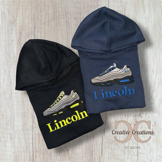 Air Max Hoodie