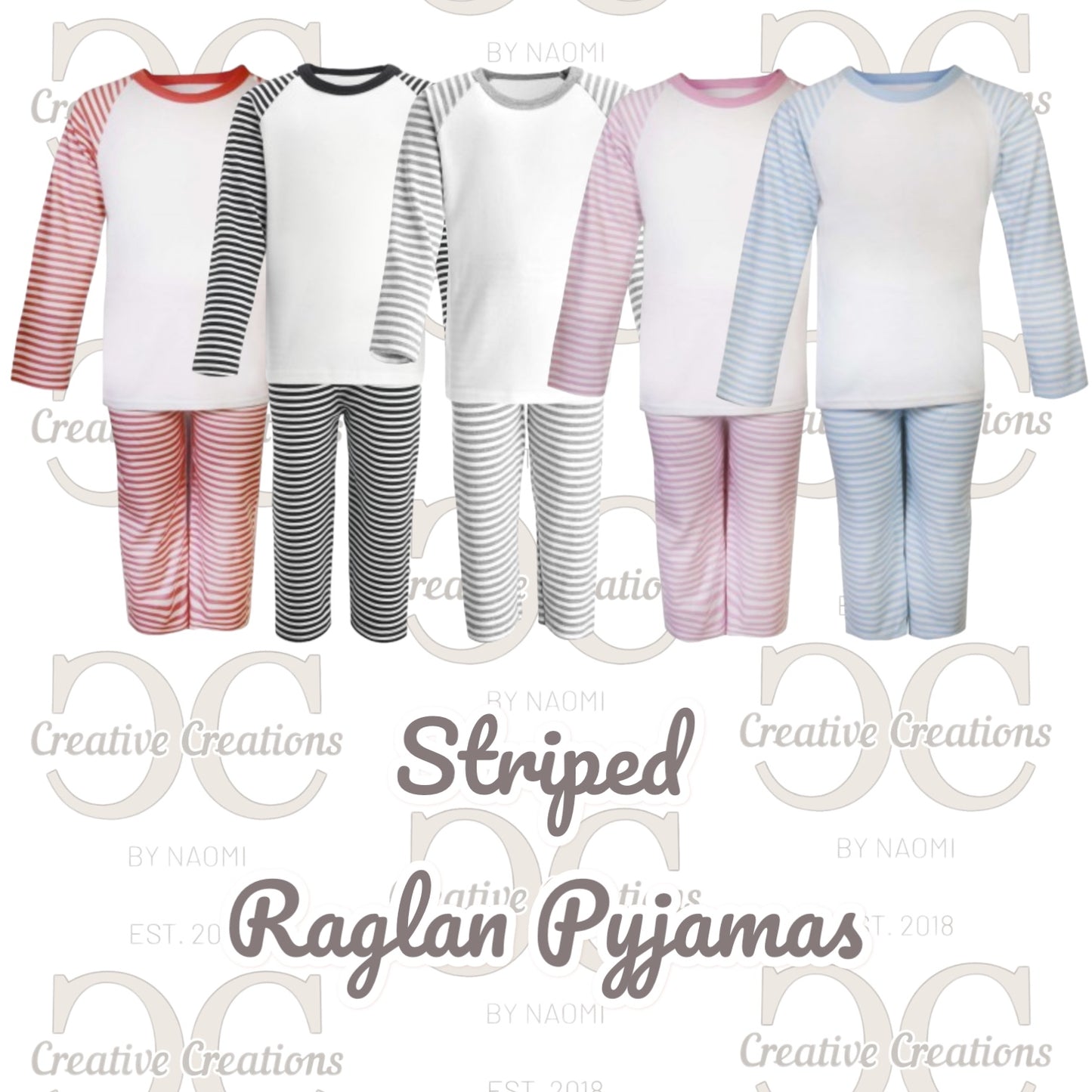 Cocomelon Birthday PJ's