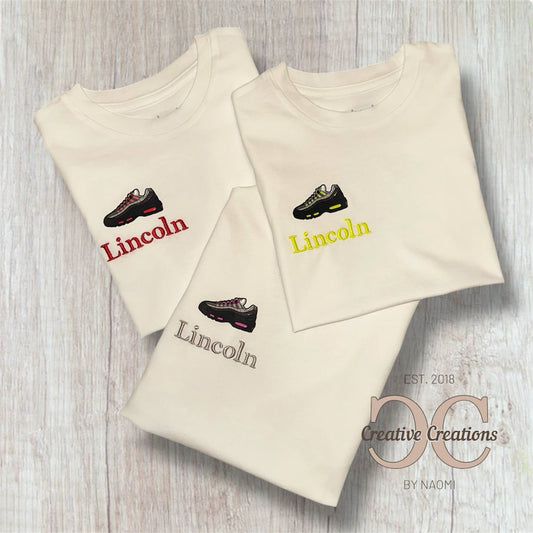 Air Max T-Shirt