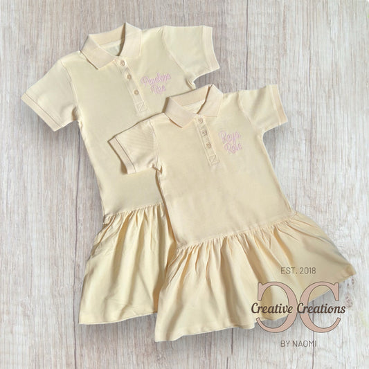 Polo Dresses