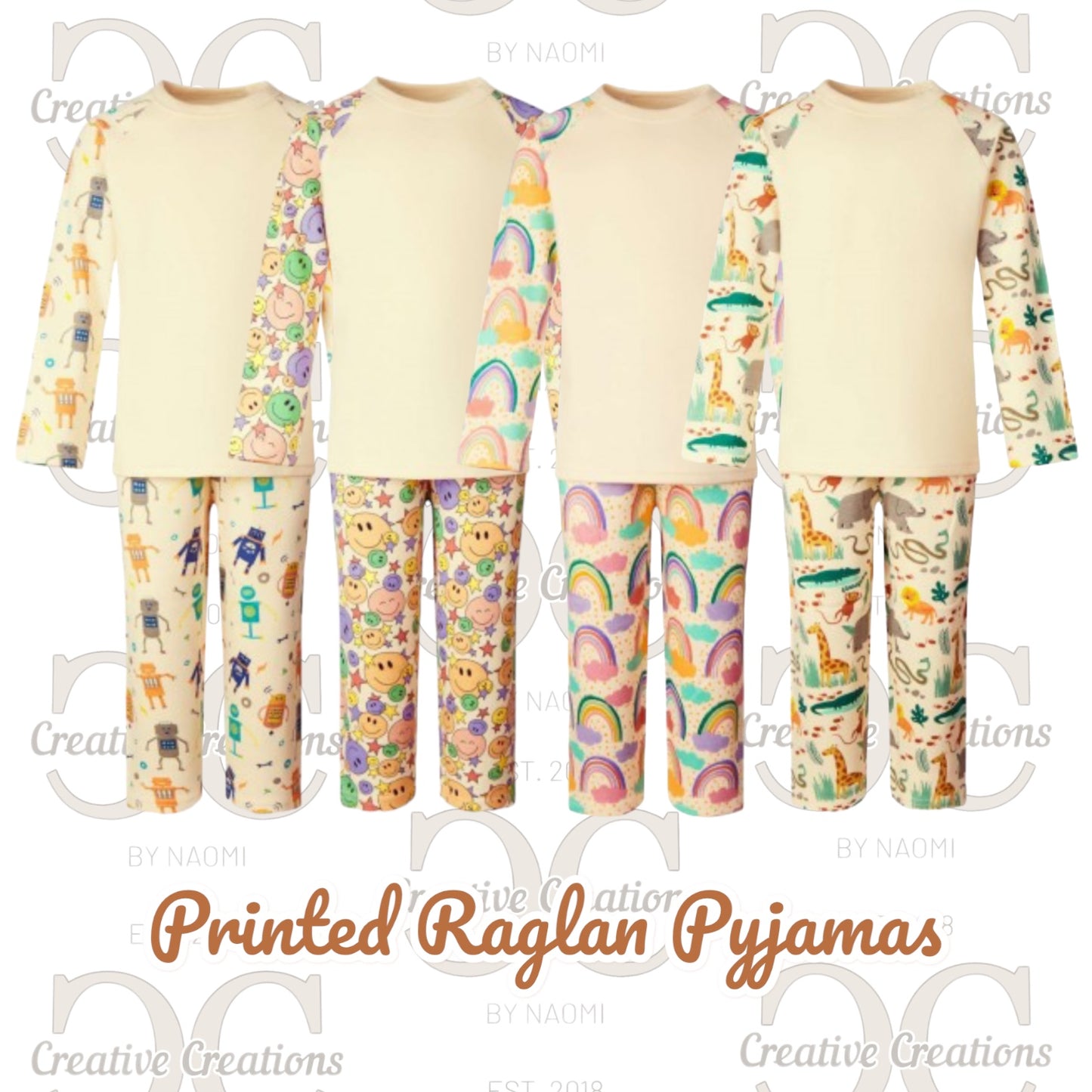 Tooth Fairy Please Visit Pyjamas