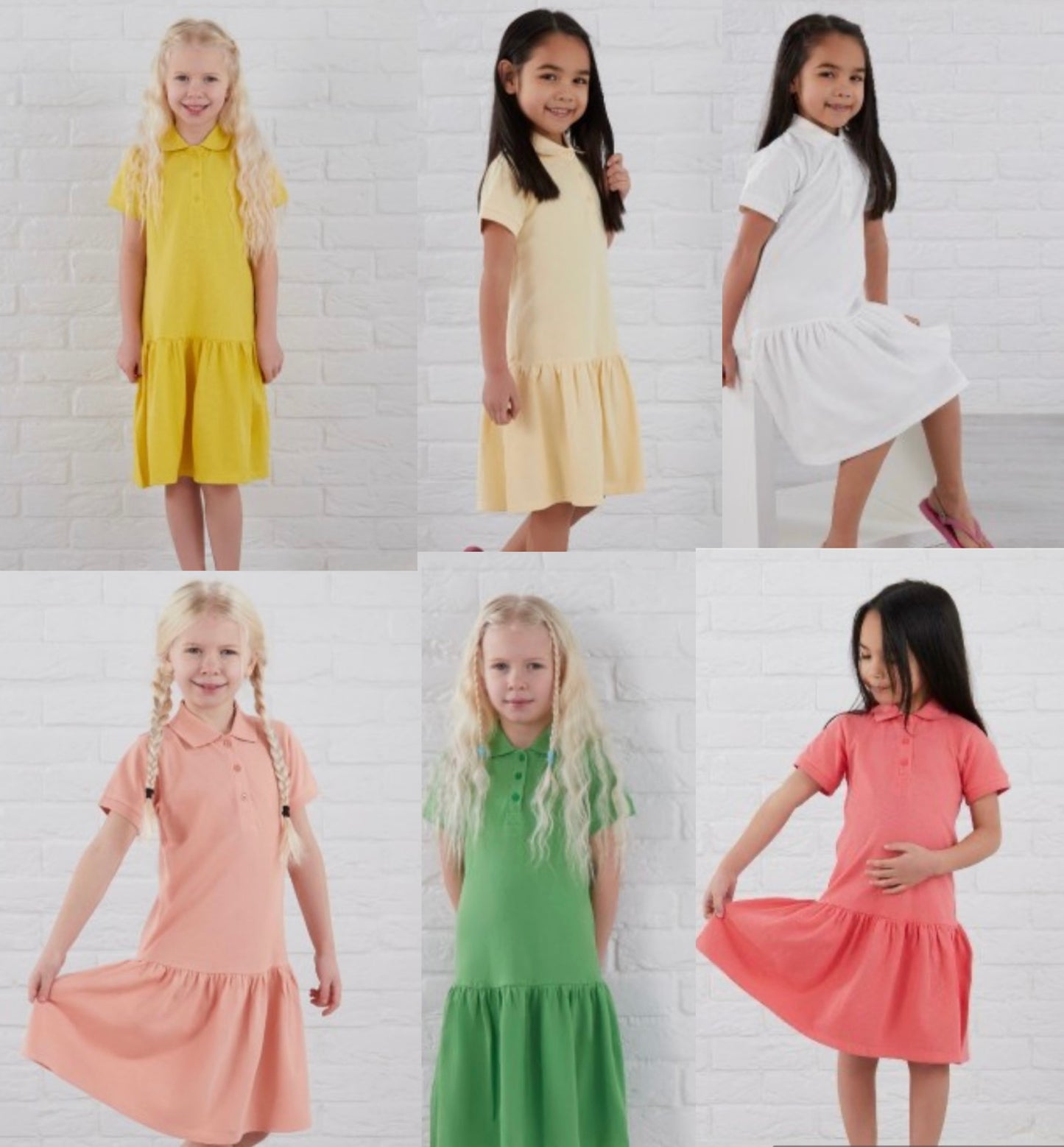 Polo Dresses