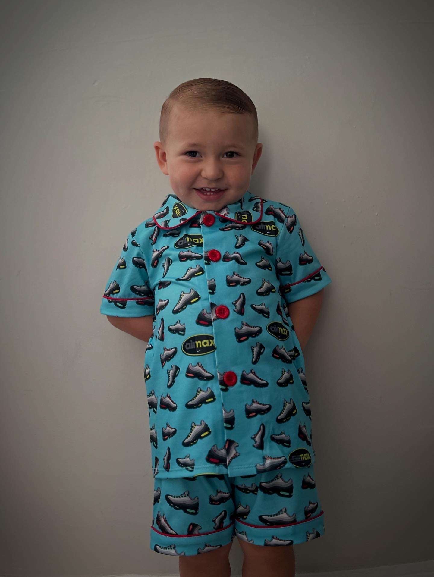 LIMITED STOCK!!!!       Air Max Pyjamas