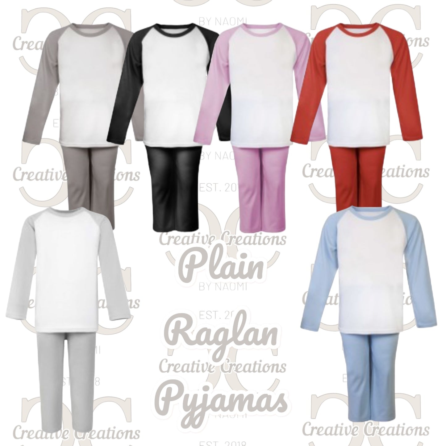 Cocomelon Birthday PJ's